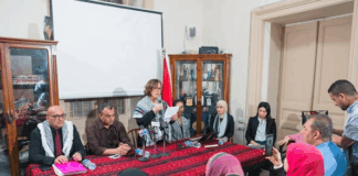 في ذكرى النكبة.. فلسطينيو مصر يجددون عهد العودة