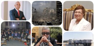 نشرة "نص الليل": إخلاء سبيل رشا قنديل بكفالة.. انتحار حفيد نوال الدجوي.. "الحركة المدنية" تناشد الرئيس عدم التصديق على "الإجراءات الجنائية".. المبعوث الأميركي لسوريا: سايكس بيكو لن تتكرر نشرة نص الليل