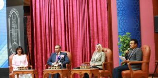 "اسمع واتكلم" منصة للأمل.. وفي النقاش مقاومة للتطرف