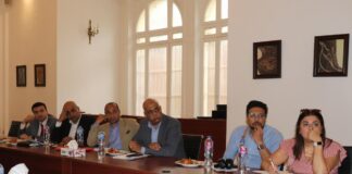 السفارة الهندية ترد على أسئلة الصحافة المصرية حول التصعيد مع باكستان