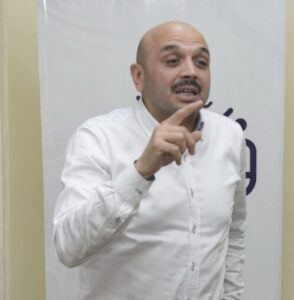 محمد سعد عبد الحفيظ - تصوير محمد ليل