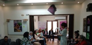 "المرأة الجديدة" تقدم رؤية نسوية لقانون العمل الجديد
