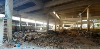 ستيا.. أزمة تأمين لعمال بلا مصنع ستيا.. أزمة تأمين لعمال بلا مصنع