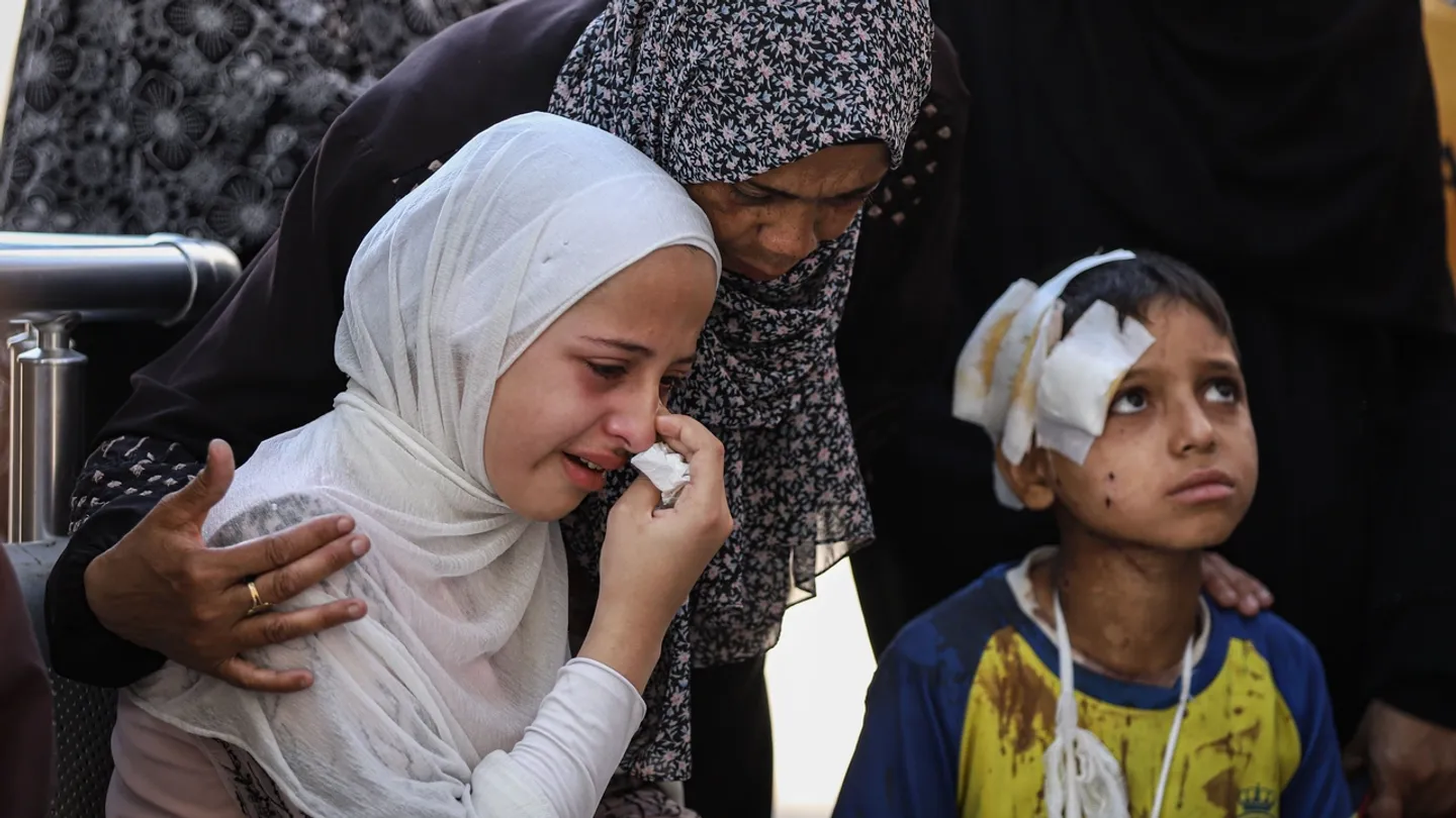أكثر من 100 شهيد في غزة في أقل من يومين (وكالات)