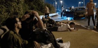 حرب إيران.. سقوط عقيدة "بن غوريون"