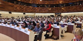 العمال في أسبوع| رفض حزبي لإقصاء العمال في قانون الانتخابات.. وبدء مؤتمر منظمة العمل بجنيف