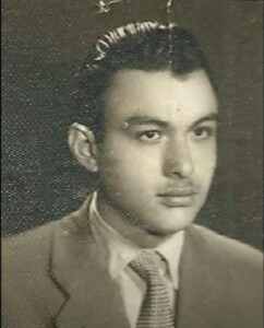 سمير أحمد ندا