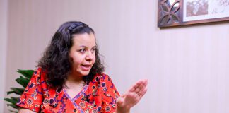 إلهام عيداروس: التدخلات الانتخابية الحكومية بدأت.. ونريد نصف مقاعد البرلمان للنساء (حوار) الهام عيدراوس - خاص فكر تاني