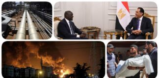 نشرة "نص الليل"| الشرق بلومبرج: مصر تضخ الغاز إلى الأردن.. مدبولي يعلن موعد طرح أول مطار على القطاع الخاص.. غارات متبادلة بين إيران وإسرائيل ومقتل المئات.. الاحتلال يُسقط عشرات الشهداء الفلسطينيين ويقلص وجوده بغزة