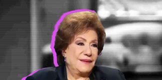 سميحة أيوب.. ساحرة المسرح العربي