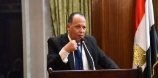 "الهلالي لما قام قلعوه روب المحامي لبسوه توب الاتهام".. حبس محامي متضرري قانون الإيجار أيمن عصام المحامي