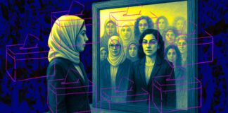 المرأة في السباق الانتخابي.. مسؤولية الصوت لا عاطفة النوع