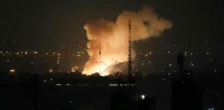 إسرائيل تعلن الحرب على إيران.. ماذا يحدث وما التداعيات القادمة؟ جانب من العدوان الصهيوني على طهران - مواقع الكترونية