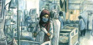 خطوط أمامية منسية.. صرخات الممرضات من خلف أسوار المستشفيات