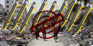عن القبول بالإبادة الجماعية في غزة