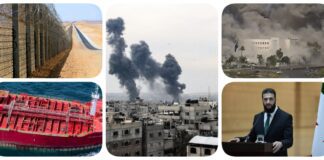 نشرة "نص الليل": ما ذكرته دراسة إسرائيلية عن سيناء وغزة.. استيراد القاهرة القياسي من الديزل يربك سوق الوقود الأوروبية.. مصر تدين الانتهاكات الإسرائيلية في المنطقة.. السويداء تهدأ والشرع تتهم إسرائيل بمحاولة تفكيك سوريا.. غزة تحت النار في اليوم 650 للعدوان