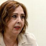 منى عبد الراضي