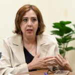 منى عبد الراضي - تصوير طارق وجيه - فكر تاني
