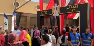 برلمان بلا نساء.. وطنٌ يبحث عن نصفه الآخر