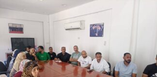 العمال في أسبوع: الانتهاكات تشعل غضبًا عماليًا.. وقرار وزاري بضوابط الاستقالات اجتماع تفاوض مع عمال لينين جروب