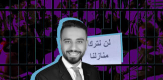 عبد الله محمد.. سجين "طوسون" الذي قال: لا