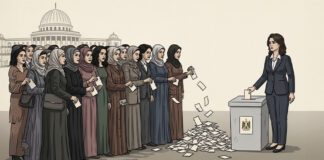 حتى لا يتكرر "صفر الشيوخ".. كيف تدعم المرأة مرشحات برلمان 2025؟