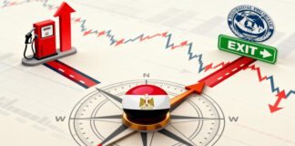 نشرة من الشارع: مستقبل أسعار المحروقات.. الحكومة تتمنى خلع عباءة صندوق النقد.. ووقف تصدير البطاطس