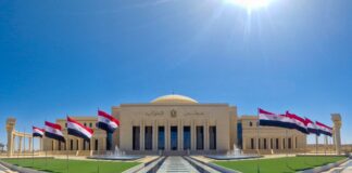 برلمان 2025: معركة الاختيار الواعي مجلس النواب المصري