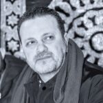 أحمد الشرقاوي 