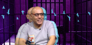 هاني صبحي خلف الأسوار.. "كله حبس حبس.. مفيش انفراجة؟"