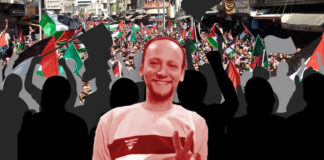160 محبوسًا في 15 قضية.. هل حان وقت إطلاق سراح "داعمي فلسطين"؟