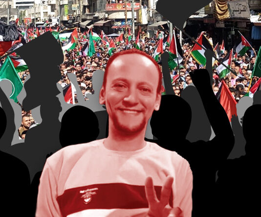 160 محبوسًا في 15 قضية.. هل حان وقت إطلاق سراح "داعمي فلسطين"؟