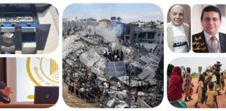 نشرة "نص الليل": تجديد حبس الإسكندراني وصبحي وعبدالرحيم 15 يومًا.. وزير السياحة: نتوقع استقبال 15 ألف زائر يوميًا بالمتحف المصري.. الصحفيين المصريين: وثقنا جرائم حرب ضد زملاء بالفاشر.. وزيرة سودانية: مقتل 300 امرأة واغتصاب 25 على يد "الدعم السريع".. إسرائيل تتسلم رفات 3 أسرى وتصعّد قصفها بغزة وحملتها بالضفة نشرة نص الليل