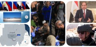 نشرة "نص الليل": السيسي وبوتين يشهدان وضع "قلب" نووي الضبعة.. الرئيس: استلمت البلد على الأرض وبنعمل مدينة إعلامية "غير مسبوقة".. تطورات الحرب في السودان.. نتنياهو "يعربد" في المنطقة العازلة جنوبي سوريا.. 34 شهيدًا في "اختبار دموي" جديد لهدنة غزة
