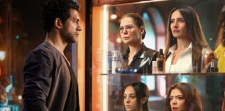 بنات الباشا فيلم يخسر النساء اللاتي كان من المفترض أن يُنصت لهن