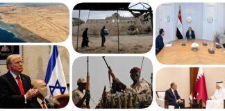 نشرة "نص الليل": السيسي يوجه بزيادة المدارس اليابانية وتشديد عقوبات الغش.. فرق عمل مشتركة بين "البترول" المصرية و"نيوم".. مصر وقطر تطالبان بسرعة نشر "قوة الاستقرار" في غزة.. ترامب يضغط لبدء "المرحلة الثانية" بالقطاع.. صحف عالمية: القتل مستمر ضد الفلسطينيين.. "الدعم السريع" تنفذ مذبحة جديد جنوب كردفان نشرة نص الليل