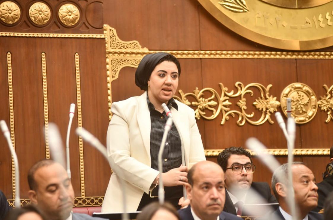 أميرة صابر