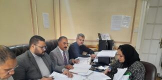 تيار الاستقلال ينافس قائمة التقدم العلمي في انتخابات "البيطريين"