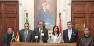 انتخابات رئاسة الوفد 2026.. "بيت الأمة" في اختبار جديد