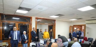 "الاستقلال" يواجه "الحكوميين".. انطلاق سباق الترشح لانتخابات المهندسين