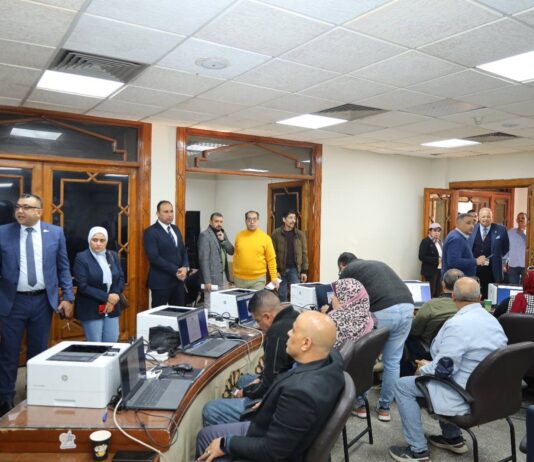 "الاستقلال" يواجه "الحكوميين".. انطلاق سباق الترشح لانتخابات المهندسين