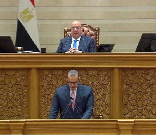 نشرة تحت القبة: البرلمان تحت سيطرة الموالاة.. وحديث عن رئيس حكومة جديد مفاجئ