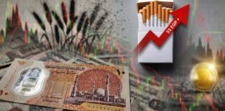 نشرة من الشارع: ارتفاع أسعار السجائر.. تراجع واردات القمح.. خفض فائدة الشهادات صورة تم إنتاجها بالذكاء الاصطناعي