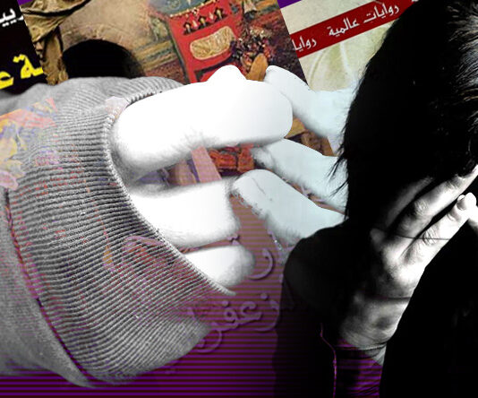 "القلق".. بطل خفي يكتب أيضًا الحكاية