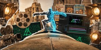 المستقبل الرقمي للفن المصري.. التكنولوجيا تغير صناعة الأفلام والإعلانات