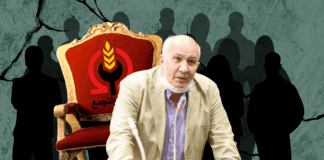 من التجميد إلى التهديد باللجوء لشؤون الأحزاب.. هل ينشق حزب التجمع؟