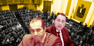 هل أغلقت الحكومة نافذة الحوار مع المعارضة؟
