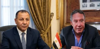 انتخابات "المحافظين": بعد 16 عامًا رئيسًا للحزب.. قرطام مرشحًا لدورة جديدة أمام منافس وحيد