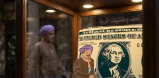 لماذا يتسم الجنيه المصري بهذه الحساسية المفرطة تجاه أزمات العالم؟