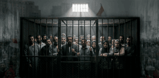 جيل تهمته الكلمة وحريته الثمن